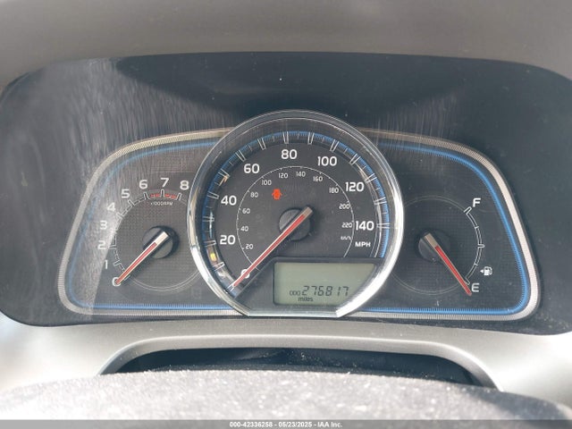 2T3DFREVXFW396838 Toyota Rav4 Limited