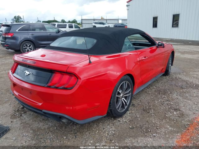 2018 FORD MUSTANG 1FATP8UH9J5170794 Photo 3