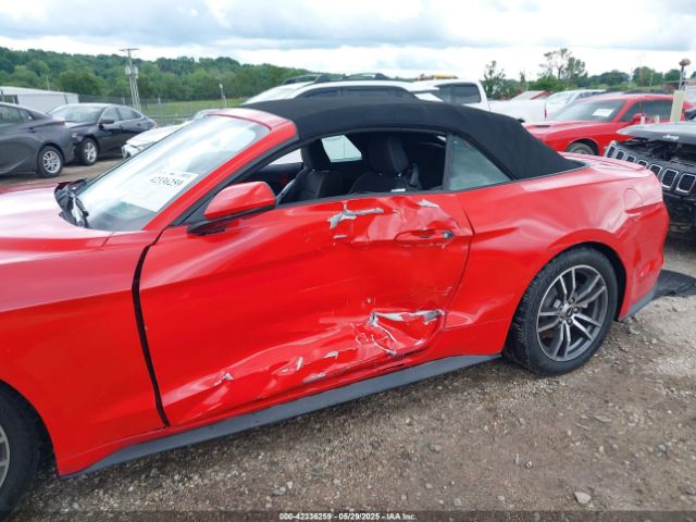 2018 FORD MUSTANG 1FATP8UH9J5170794 Photo 5