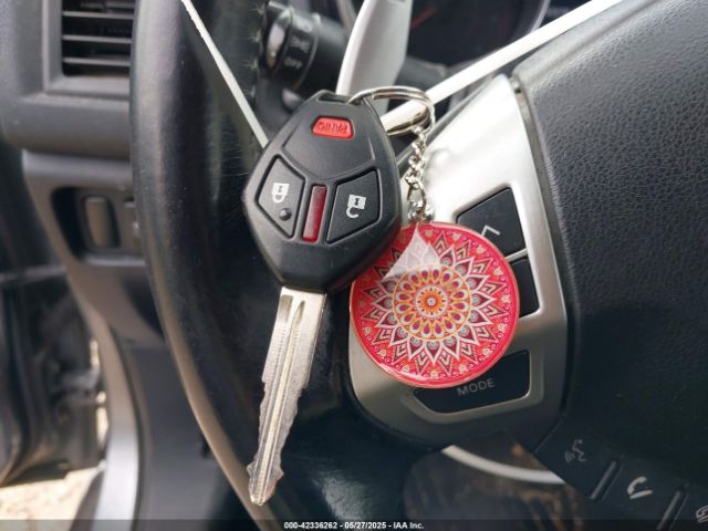 2011 MITSUBISHI OUTLANDER SPORT JA4AP3AU0BZ000186 Photo 10