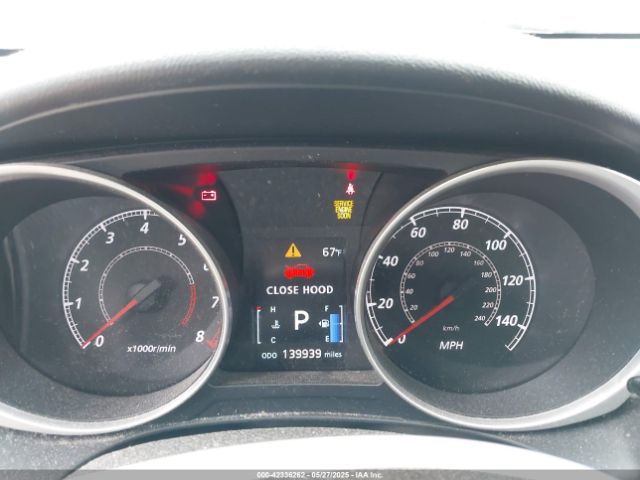 2011 MITSUBISHI OUTLANDER SPORT JA4AP3AU0BZ000186 Photo 6