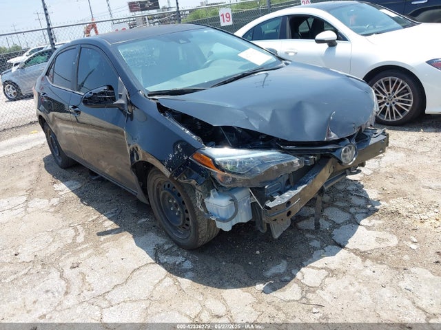 Toyota 2zr-fe 2018 5YFBURHE5JP849906 Image 1