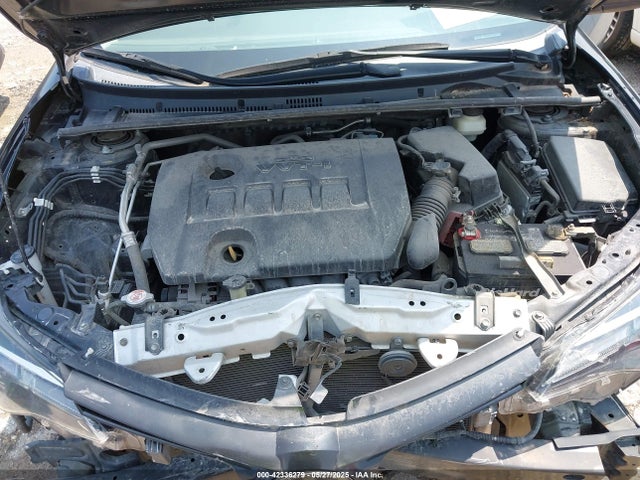 Toyota 2zr-fe 2018 5YFBURHE5JP849906 Image 10