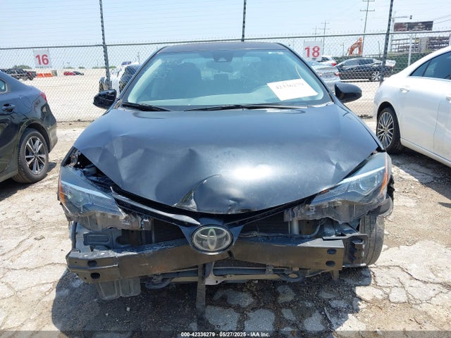 Toyota 2zr-fe 2018 5YFBURHE5JP849906 Image 13
