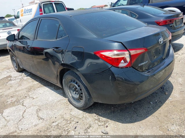 Toyota 2zr-fe 2018 5YFBURHE5JP849906 Image 3