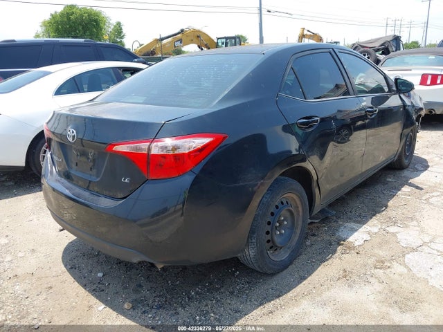 Toyota 2zr-fe 2018 5YFBURHE5JP849906 Image 4