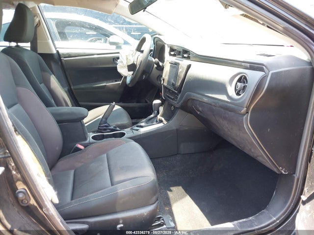 Toyota 2zr-fe 2018 5YFBURHE5JP849906 Image 5