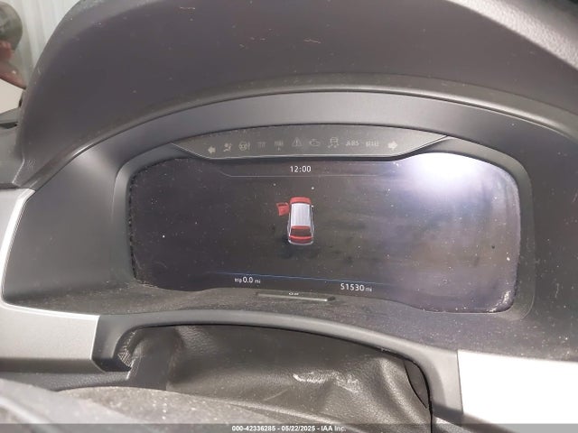 Volkswagen 2018 2018 1V2NR2CA2JC568583 Image 7