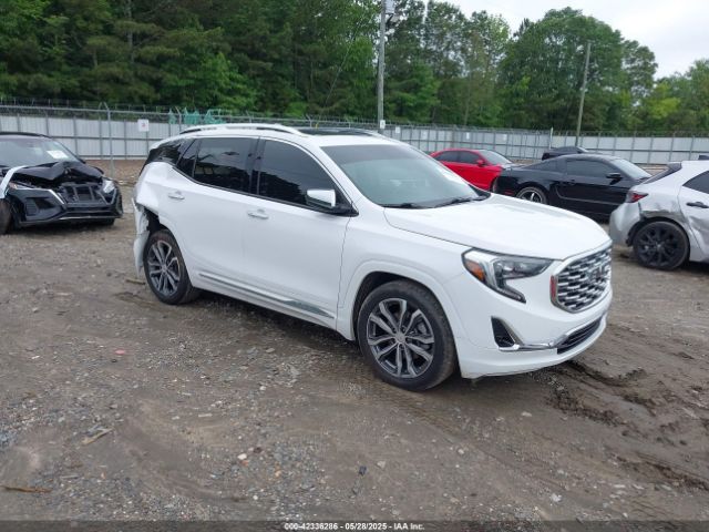 2019 GMC TERRAIN 3GKALSEX0KL305358 Photo 0