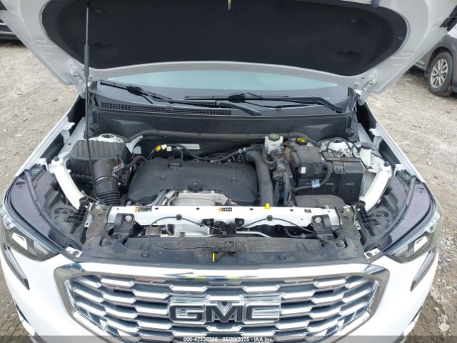 2019 GMC TERRAIN 3GKALSEX0KL305358 Photo 9