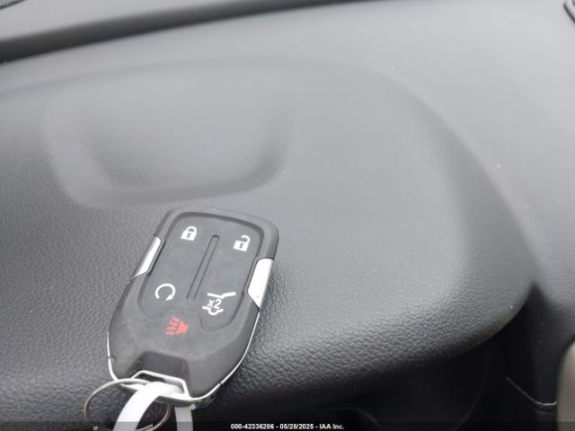 2019 GMC TERRAIN 3GKALSEX0KL305358 Photo 10