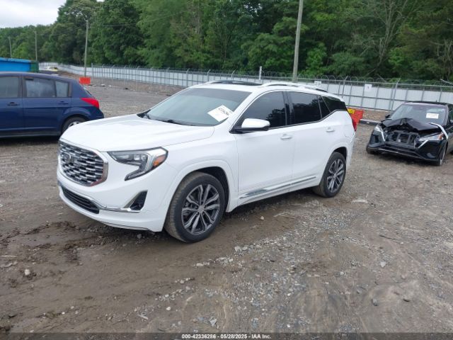 2019 GMC TERRAIN 3GKALSEX0KL305358 Photo 1