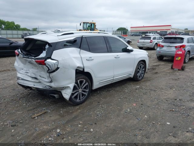 2019 GMC TERRAIN 3GKALSEX0KL305358 Photo 3