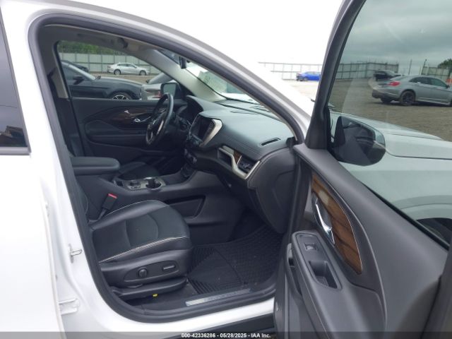 2019 GMC TERRAIN 3GKALSEX0KL305358 Photo 4