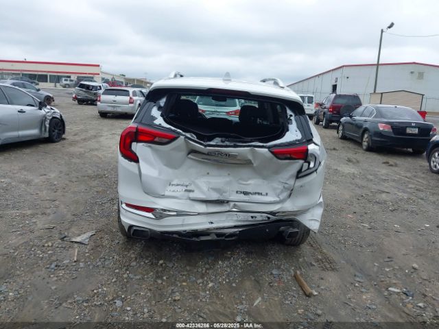 2019 GMC TERRAIN 3GKALSEX0KL305358 Photo 5