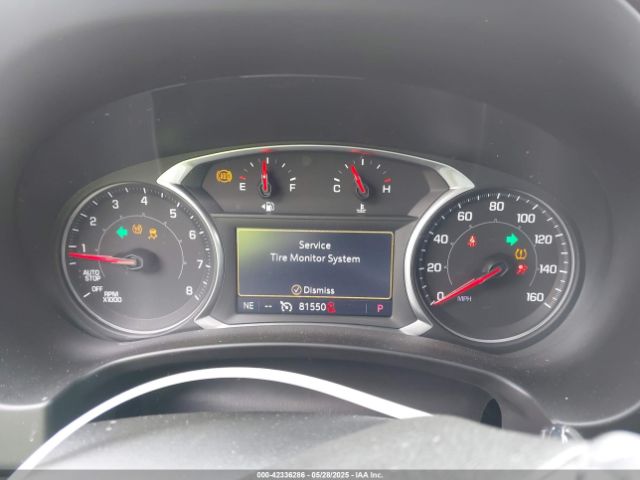 2019 GMC TERRAIN 3GKALSEX0KL305358 Photo 6