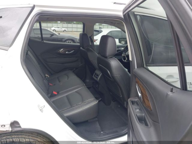 2019 GMC TERRAIN 3GKALSEX0KL305358 Photo 7