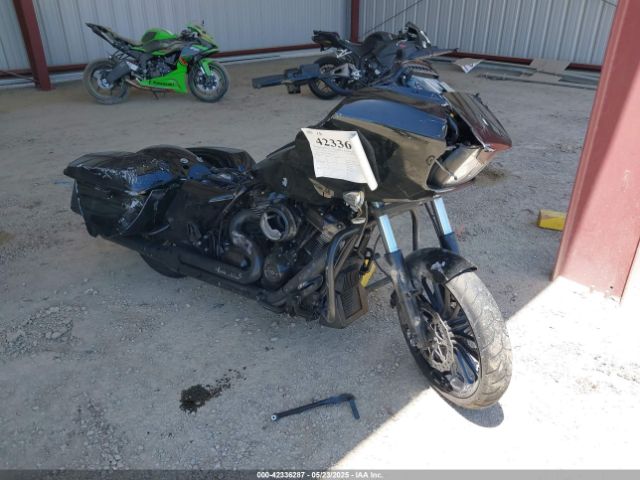 2018 HARLEY-DAVIDSON FLTRXS 1HD1KTC30JB624763