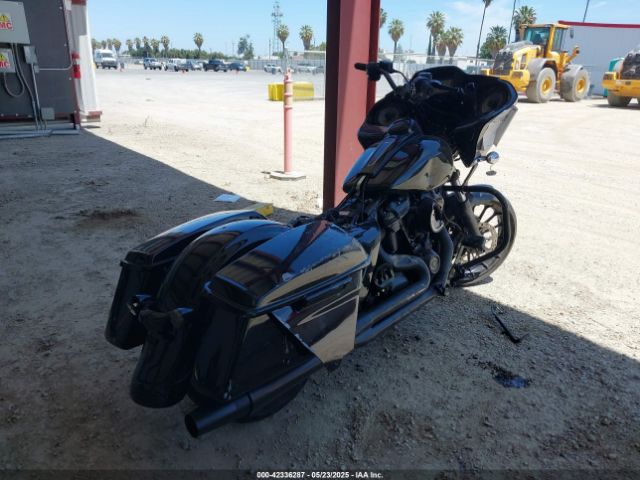 2018 HARLEY-DAVIDSON FLTRXS 1HD1KTC30JB624763 Photo 3