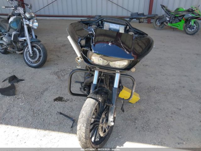 2018 HARLEY-DAVIDSON FLTRXS 1HD1KTC30JB624763 Photo 4
