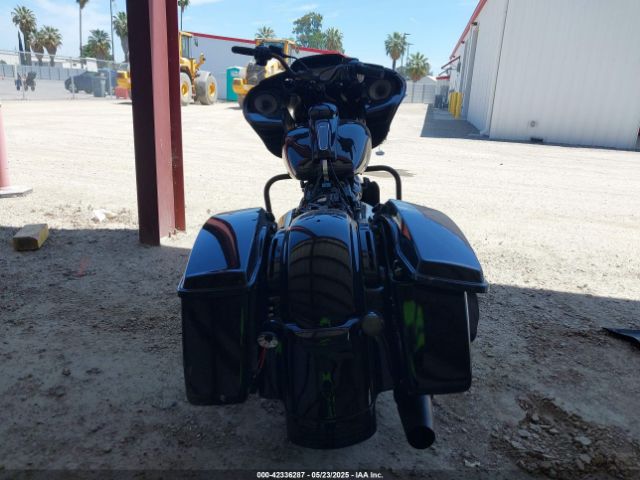 2018 HARLEY-DAVIDSON FLTRXS 1HD1KTC30JB624763 Photo 5