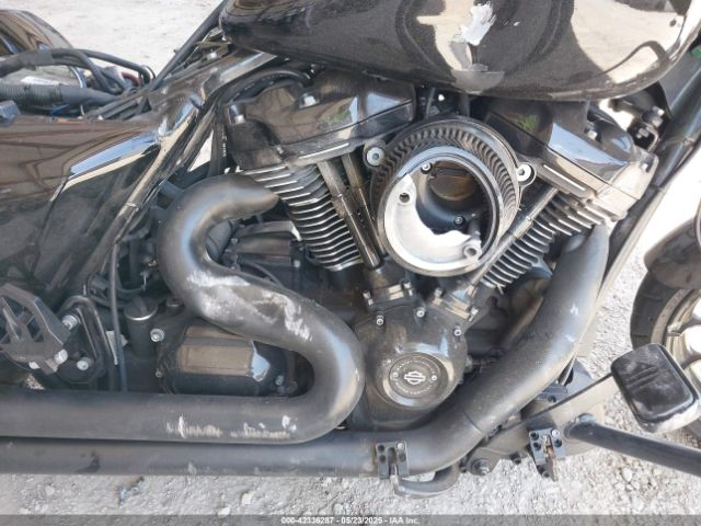 2018 HARLEY-DAVIDSON FLTRXS 1HD1KTC30JB624763 Photo 7
