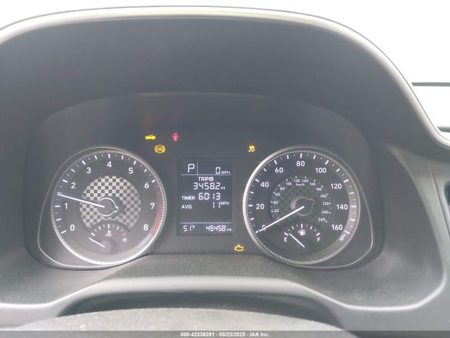 5NPD74LF7KH430814 Hyundai ELANTRA SE