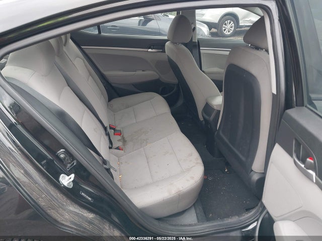5NPD74LF7KH430814 Hyundai ELANTRA SE