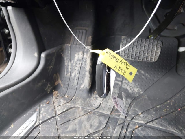 1G1ZG5ST8RF149542 Chevrolet lfv