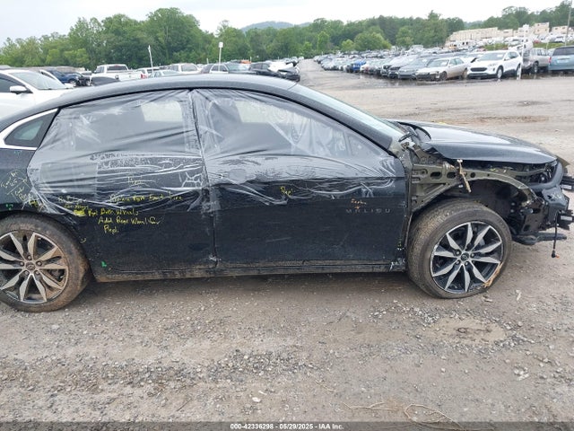 1G1ZG5ST8RF149542 Chevrolet lfv