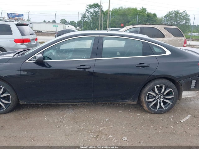 1G1ZG5ST8RF149542 Chevrolet lfv