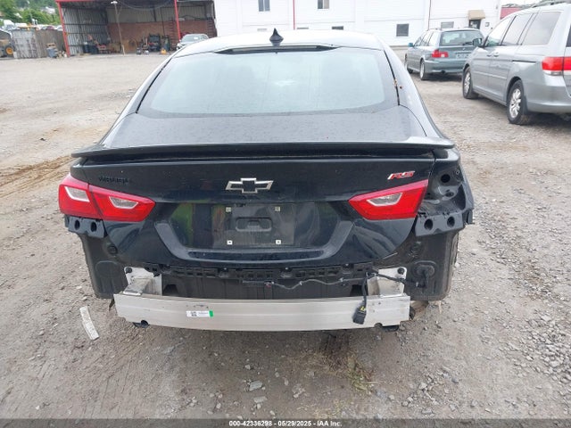 1G1ZG5ST8RF149542 Chevrolet lfv