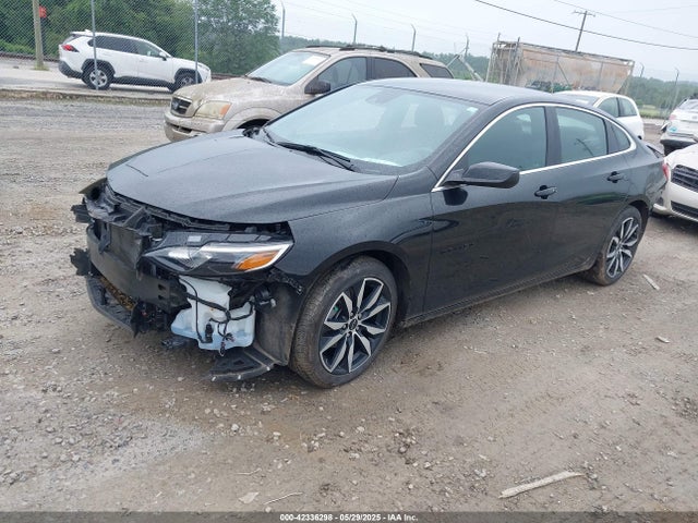 1G1ZG5ST8RF149542 Chevrolet lfv
