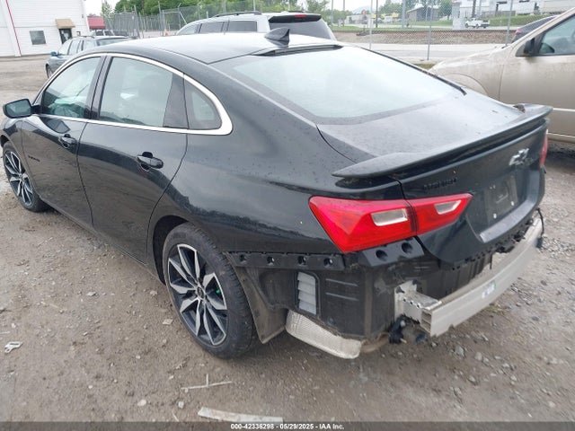 1G1ZG5ST8RF149542 Chevrolet lfv