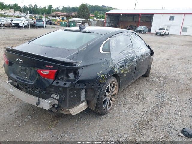 1G1ZG5ST8RF149542 Chevrolet lfv