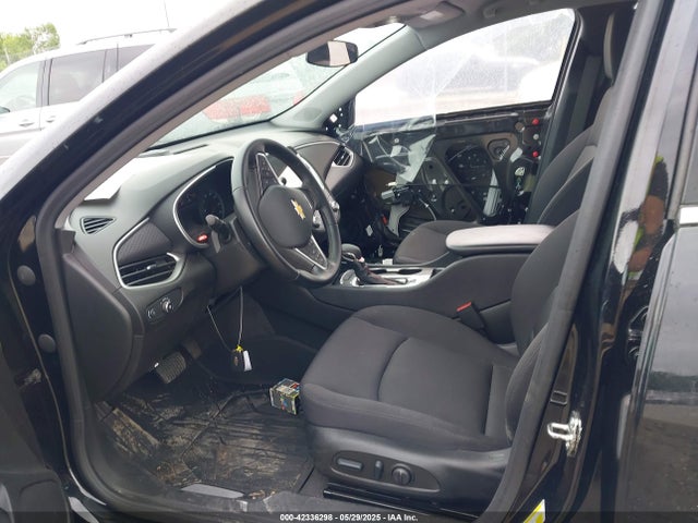 1G1ZG5ST8RF149542 Chevrolet lfv