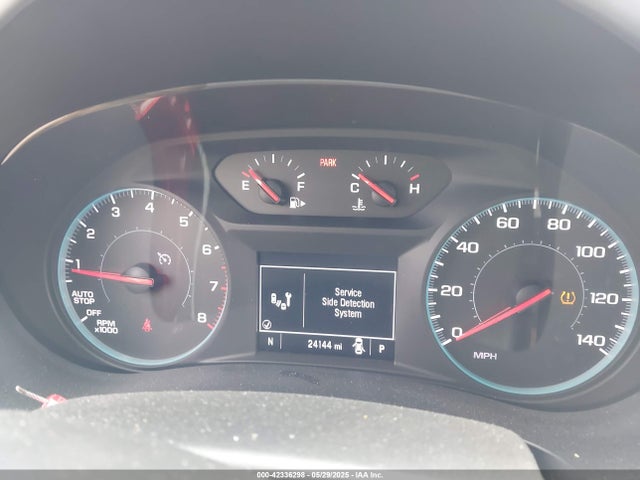 1G1ZG5ST8RF149542 Chevrolet lfv