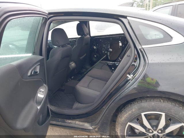 1G1ZG5ST8RF149542 Chevrolet lfv