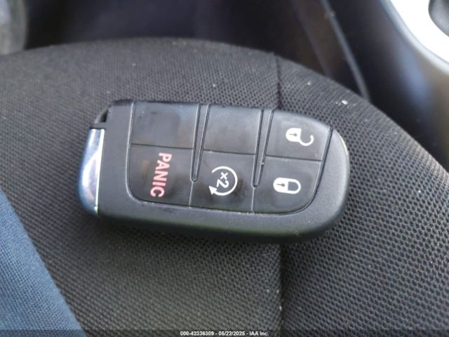 ZACNJAB16KPK42882 Jeep Renegade Altitude Fwd