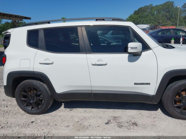 ZACNJAB16KPK42882 Jeep Renegade Altitude Fwd