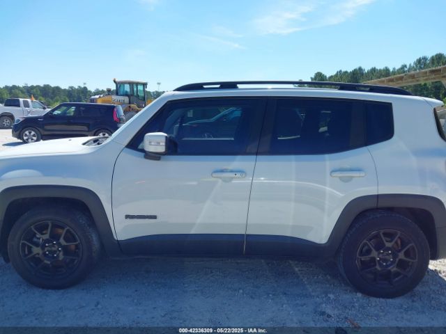 ZACNJAB16KPK42882 Jeep Renegade Altitude Fwd