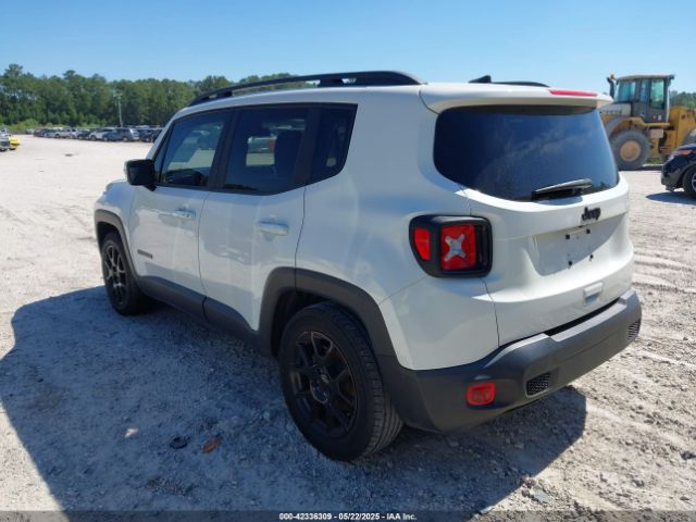 ZACNJAB16KPK42882 Jeep Renegade Altitude Fwd