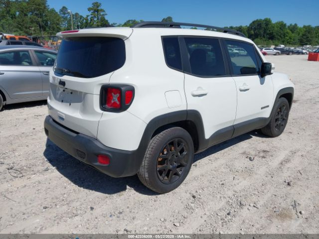ZACNJAB16KPK42882 Jeep Renegade Altitude Fwd