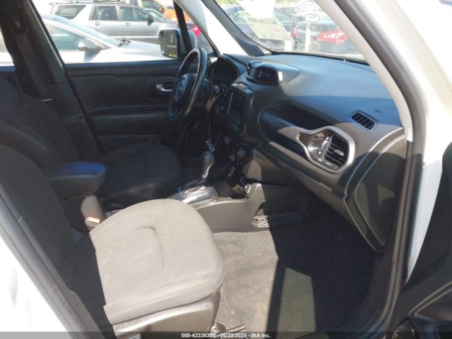 ZACNJAB16KPK42882 Jeep Renegade Altitude Fwd