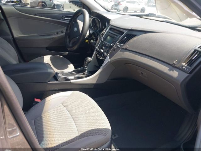 5NPEB4AC9EH940291 Hyundai SONATA GLS