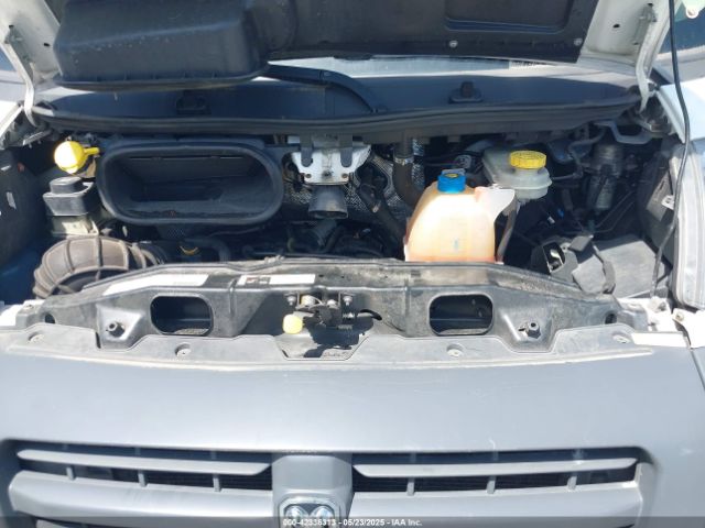 3C6TRVNG3GE119966 RAM Promaster 1500