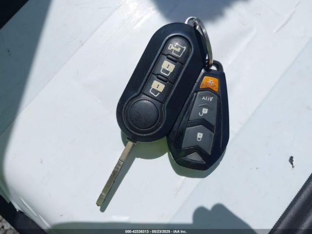 3C6TRVNG3GE119966 RAM Promaster 1500