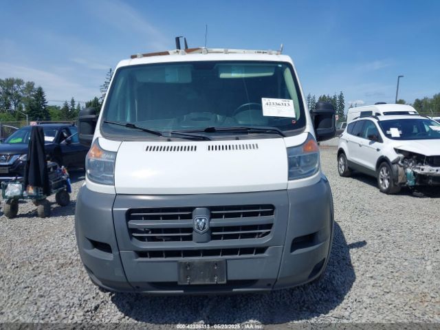 3C6TRVNG3GE119966 RAM Promaster 1500