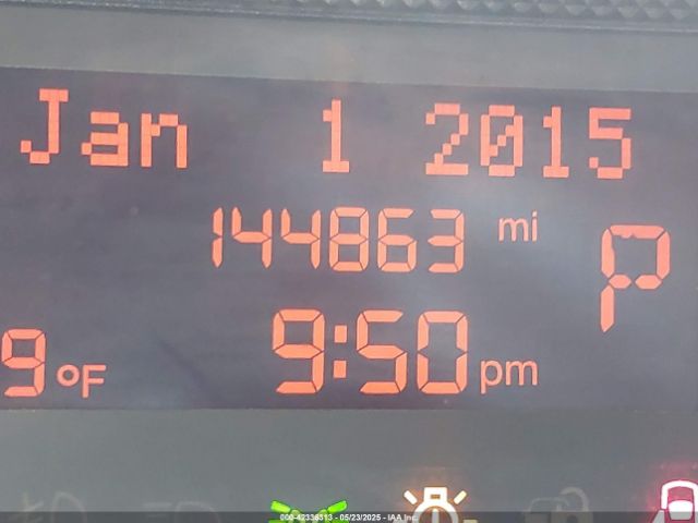 3C6TRVNG3GE119966 RAM Promaster 1500