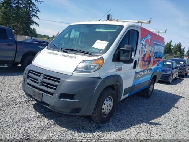 3C6TRVNG3GE119966 RAM Promaster 1500